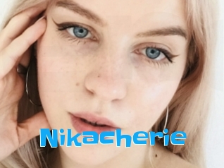 Nikacherie