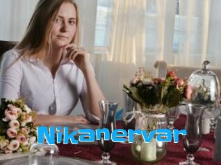 Nikanervar