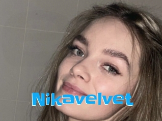 Nikavelvet