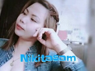 Nikitasam