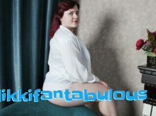 Nikkifantabulous