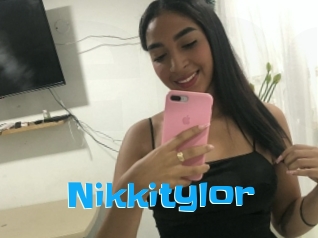 Nikkitylor