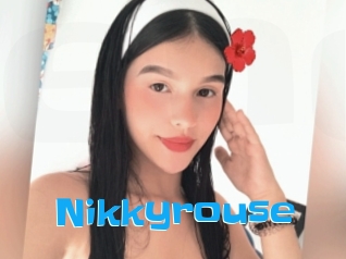 Nikkyrouse