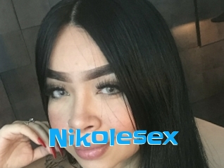 Nikolesex