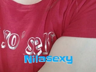 Nilasexy