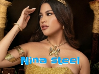 Nina_steel