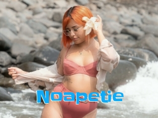 Noapetie