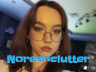 Noreenclutter