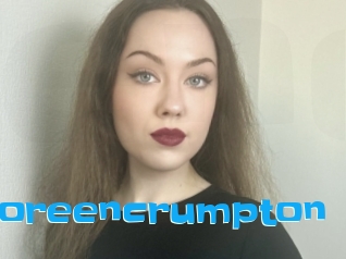 Noreencrumpton