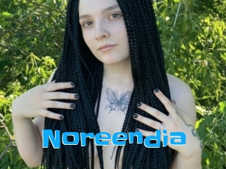 Noreendia