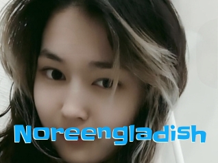 noreengladish Enculee