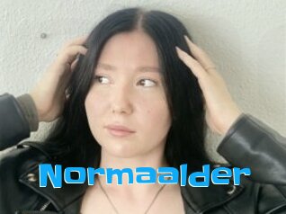 Normaalder