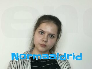 Normaaldrid