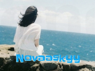 Novaaskyy