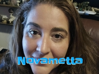 Novametta