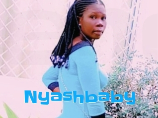 Nyashbaby