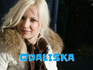 ODALISKA