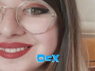 OcX Enculee