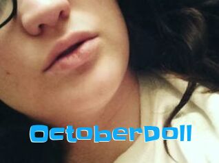OctoberDoll