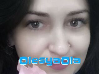 OlesyaOla