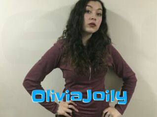 OliviaJoily