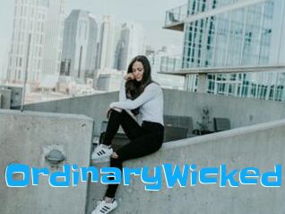 OrdinaryWicked