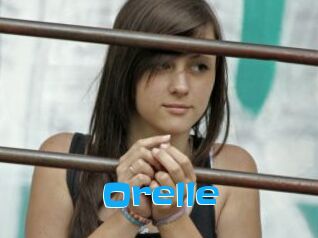 Orelle