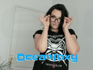 Oceanfoxy