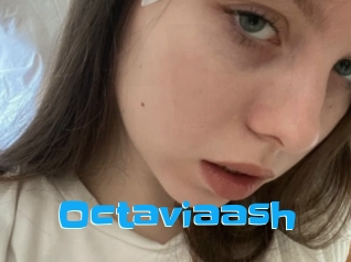 Octaviaash