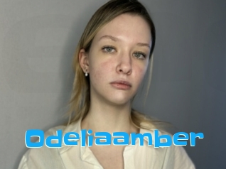 Odeliaamber