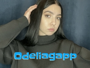 Odeliagapp