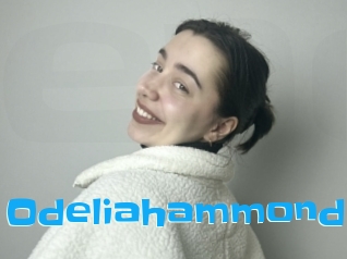 Odeliahammond