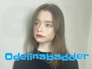 Odelinabadder