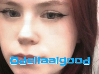 Odellaalgood