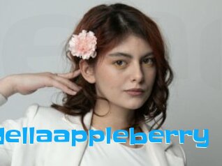 Odellaappleberry