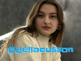 Odellacusson