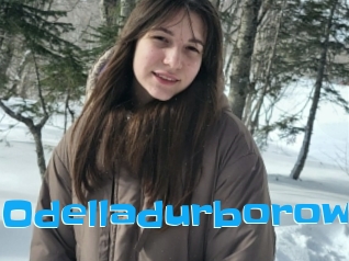 Odelladurborow