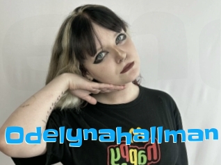 Odelynahallman