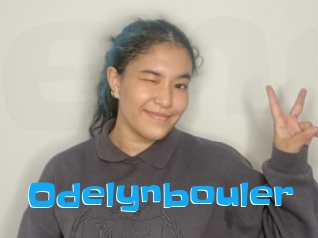 Odelynbouler