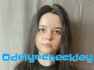 Odelyncheckley