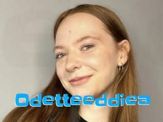 Odetteeddiea