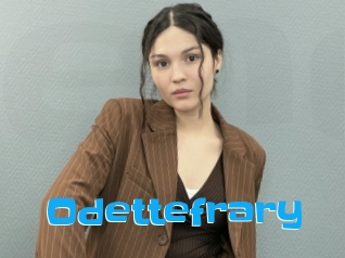 Odettefrary