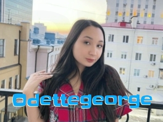 Odettegeorge