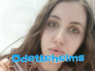 Odettehelms