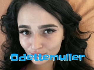 Odettemuller