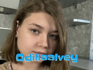 Odiliaalvey