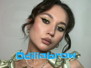 Odiliabrow