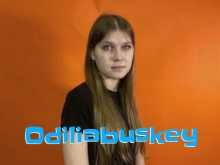 Odiliabuskey