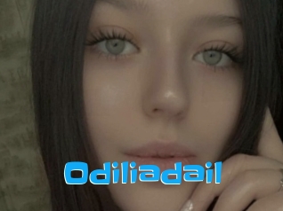 Odiliadail