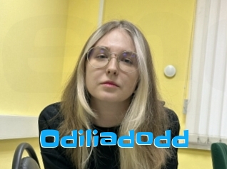 Odiliadodd